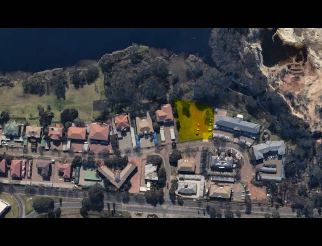 2,564M² VACANT LAND FOR SALE IN BENONI CENTRAL